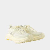 Sneakers U Mafate Speed 4 Lite - Hoka - Mesh - Neutre