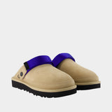 Mules Goldencoast II - UGG - Cuir - Multi