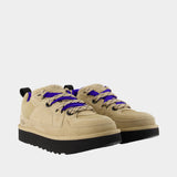 Sneakers Lo Lowmel - UGG - Cuir - Multi