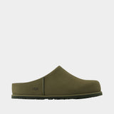 Mules Otzo - UGG - Cuir - Vert