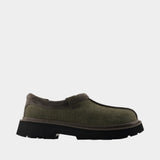 Mocassins Tasman Lug Embossed - UGG - Cuir - Marron