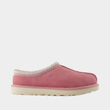 Mules Tasman II - UGG - Cuir - Rose