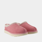 Mules Tasman II - UGG - Cuir - Rose