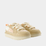 Sneakers Lo Lowmel Mesh - UGG - Cuir - Multi