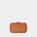 Pochette Eos - Cult Gaia - Synthétique - Orange