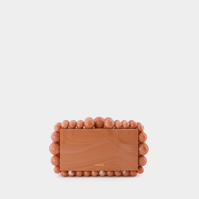 Pochette Eos - Cult Gaia - Synthétique - Orange