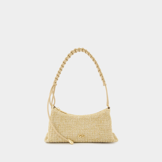 Sac Porté Épaule Osa - Cult Gaia - Synthétique - Neutre