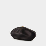 Pochette The Caldera - Cult Gaia - Cuir - Noir