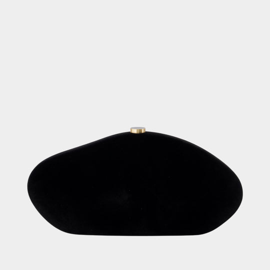 Pochette The Caldera - Cult Gaia - Synthétique - Noir