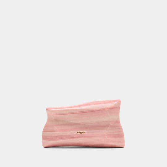 Pochette Malaya - Cult Gaia - Acrylic - Rose