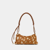 Sac Porté Épaule Osa - Cult Gaia - Cuir - Multi