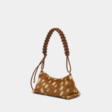 Sac Porté Épaule Osa - Cult Gaia - Cuir - Multi