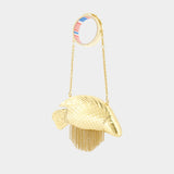 Pochette Neemo - Cult Gaia - Métal - Doré
