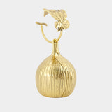 Porte-Monnaie Fico - Cult Gaia - Métal - Doré