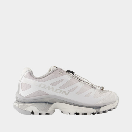 Sneakers Xt-4 Og - SALOMON - Synthétique - Gris