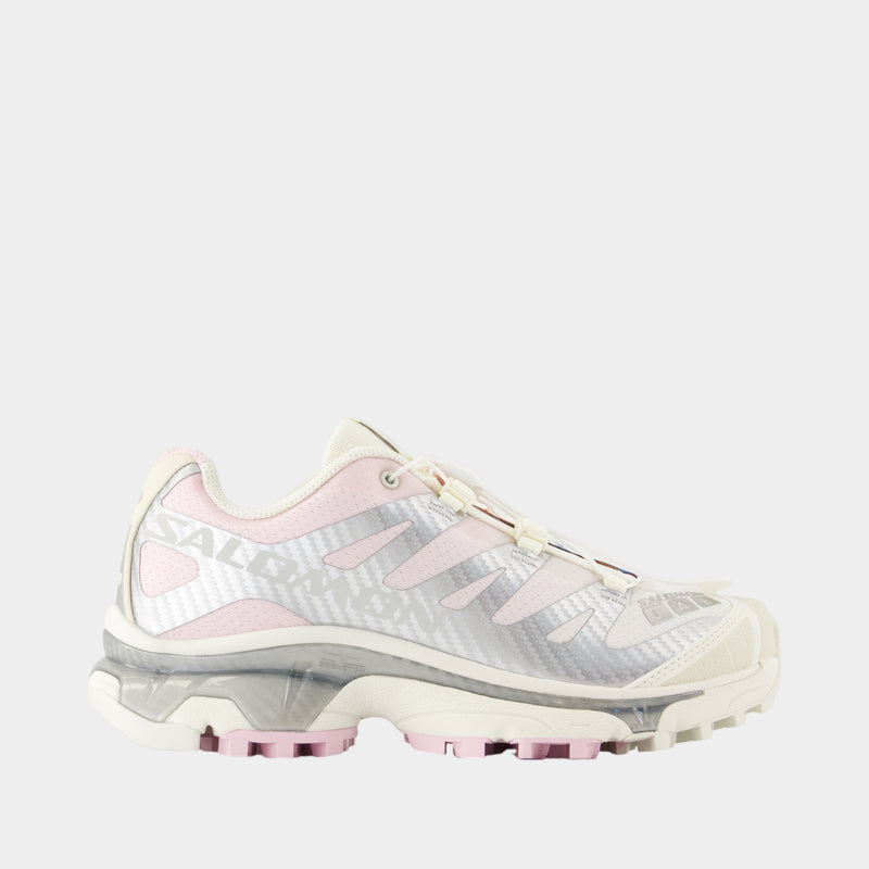 Sneakers Xt-4 Og - SALOMON - Synthétique - Gris