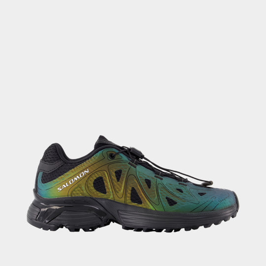 Sneakers Xt-Whisper Void - SALOMON - Synthétique - Multi