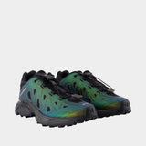 Sneakers Xt-Whisper Void - SALOMON - Synthétique - Multi