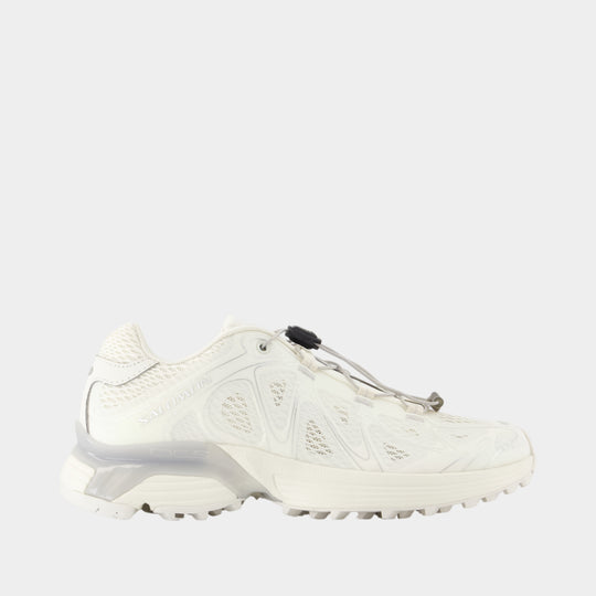 Sneakers Xt-Whisper Void - SALOMON - Synthétique - Blanc