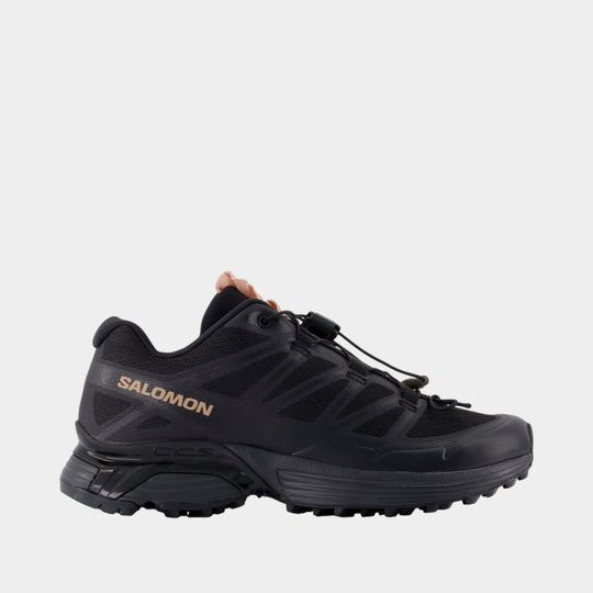 Sneakers Xt-Pathway 2 - SALOMON - Satin - Noir