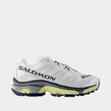 Sneakers Xt 4 Og - SALOMON - Synthétique - Blanc