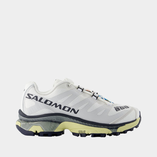 Sneakers Xt 4 Og - SALOMON - Synthétique - Blanc