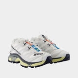 Sneakers Xt 4 Og - SALOMON - Synthétique - Blanc