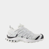 Sneakers Xa Pro 3d - SALOMON - Synthétique - Blanc