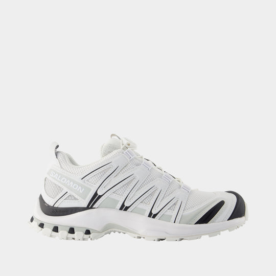 Sneakers Xa Pro 3d - SALOMON - Synthétique - Blanc