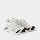 Sneakers Xa Pro 3d - SALOMON - Synthétique - Blanc