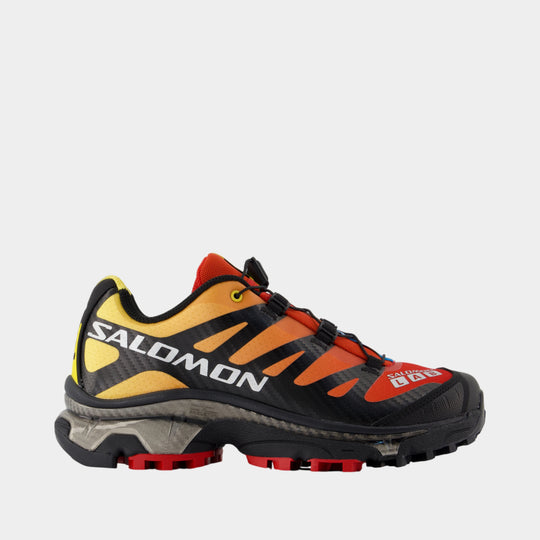 Sneakers Xt 4 Og - SALOMON - Synthétique - Multi