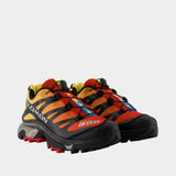 Sneakers Xt 4 Og - SALOMON - Synthétique - Multi
