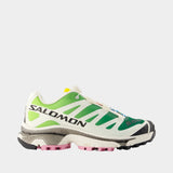 Sneakers Xt-4 Og - SALOMON - Synthétique - Multi