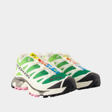 Sneakers Xt-4 Og - SALOMON - Synthétique - Multi