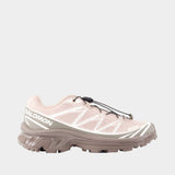Sneakers Xt-6 Protective - SALOMON - Synthétique - Multi