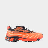 Sneakers Xt Evo - SALOMON - Synthétique - Orange