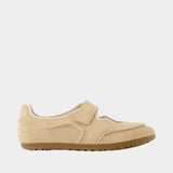 Mary Janes W Quill - UGG - Cuir - Beige