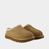 Bottines W Tasman Ii - UGG - Cuir - Marron