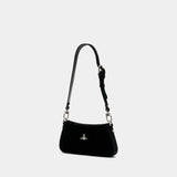 Sac À Main Tasha - Vivienne Westwood - Synthétique - Noir