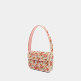 Sac Porté Épaule Tommy - Staud - Perles - Multi