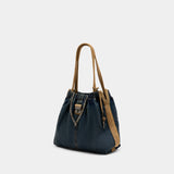 The Tote - Marc Jacobs - Coton - Bleu