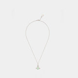 Collier Diamante Heart - Vivienne Westwood - Métal - Multi