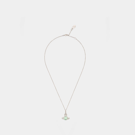 Collier Diamante Heart - Vivienne Westwood - Métal - Multi