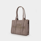 Cabas The Medium Tote - Marc Jacobs - Nylon - Beige