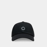 Casquette - Kenzo - Coton - Noir