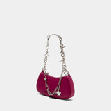 The Shoulder Bag - Marc Jacobs - Cuir - Rose