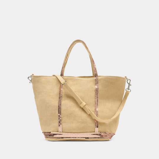 Cabas S - Vanessa Bruno - Lin - Beige