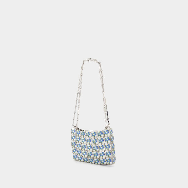 Sac À Main - Rabanne - Métal - Argenté