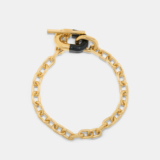 Bracelet - Rabanne - Métal - Multi