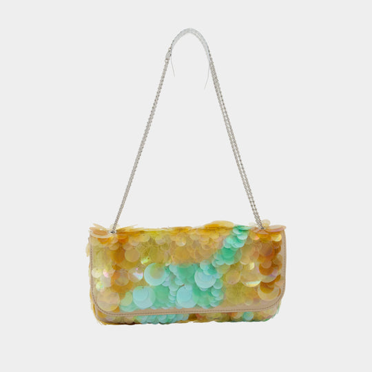 Sac À Main - Rabanne - Synthétique - Multi